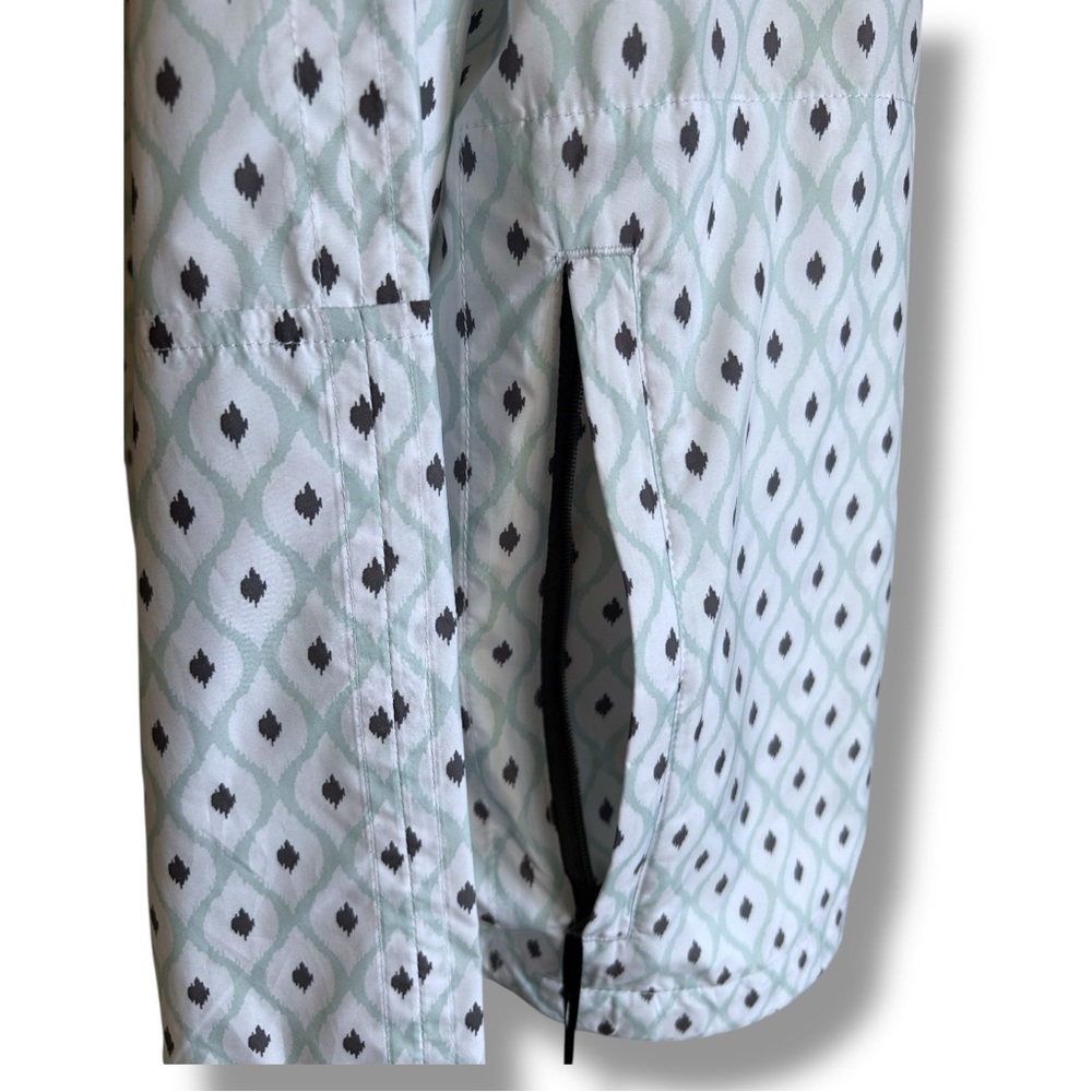 Peter Millar Ripstop E4 Lightweight Wind Jacket Water Resistant - Picture 9 of 16